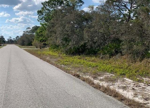 Property at 3549 Bluebird Ave, Lake Placid, FL 33852
