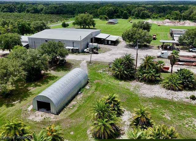 Property at 2798 Garza Rd, Zolfo Springs, FL 33890