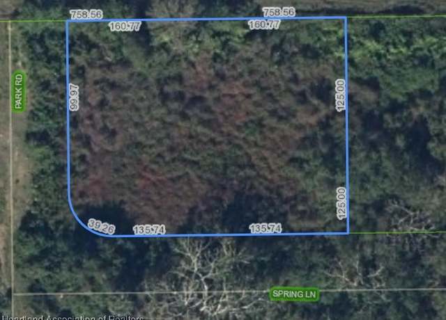 Property at 1507 Spring Ln, Lake Placid, FL 33852