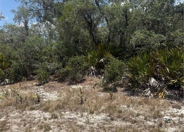 Property at 330 Matthews St NW, Lake Placid, FL 33852