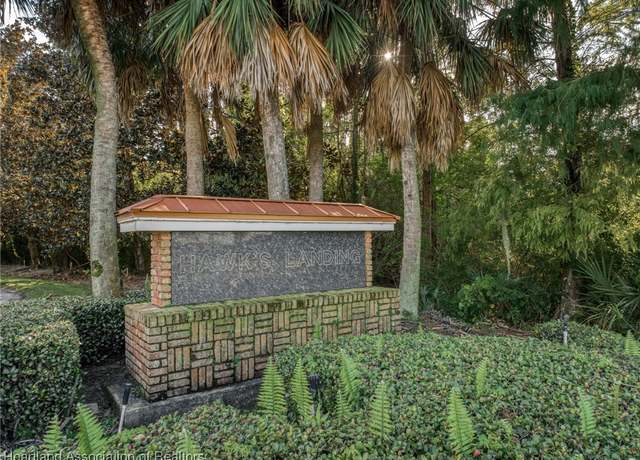 Property at 3000 Hawks Cir, Sebring, FL 33875