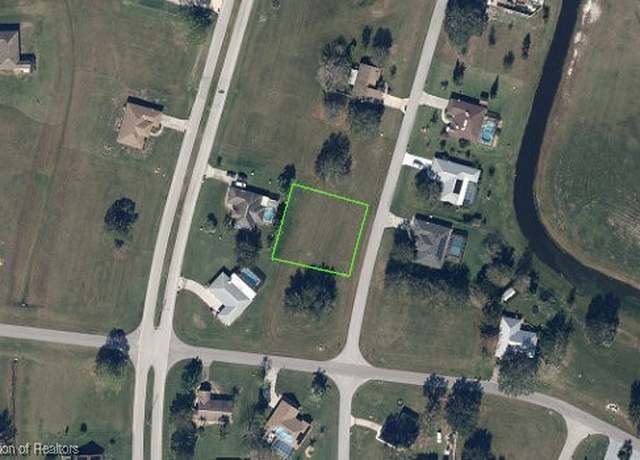 Property at 508 Holly Dr, Sebring, FL 33876