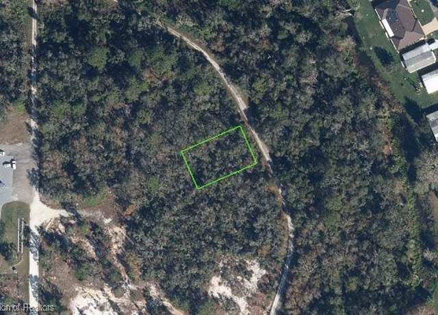 Property at 1216 Cacao Rd, Lake Placid, FL 33852