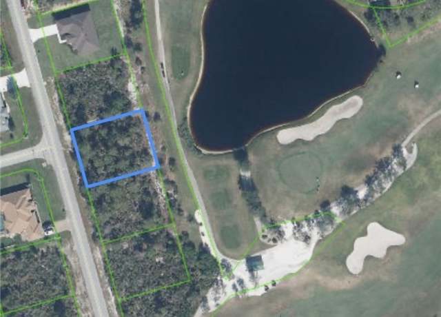 Property at 5116 Columbus Blvd, Sebring, FL 33872