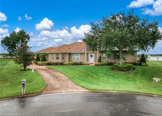 Property at 3038 Cedora Ter, Sebring, FL 33870, 4 beds, 3 baths