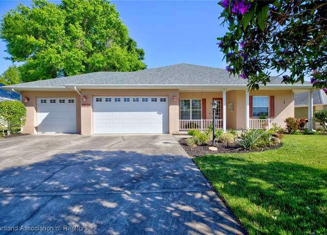 Property at 2521 Pinewood Blvd, Sebring, FL 33870, 3 beds, 2 baths