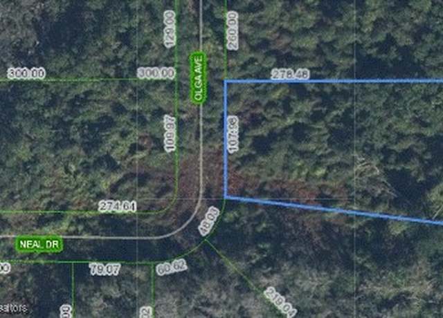 Property at 6618 Olga Ave, Sebring, FL 33875