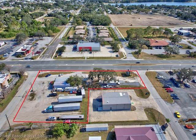 Property at 500+520 Us-27 Hwy, Avon Park, FL 33825