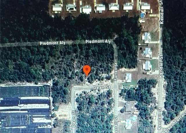 Property at 13305 Dean St, Sebring, FL 33875