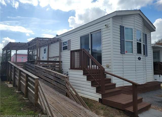 Property at 2825 Sr 17 Rd S, Avon Park, FL 33825, 1 bed, 1 bath