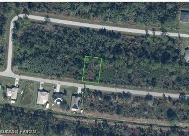 Property at 8010 Ancha St, Sebring, FL 33872