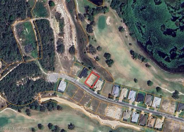 Property at 4218 N Course Ln, Avon Park, FL 33825