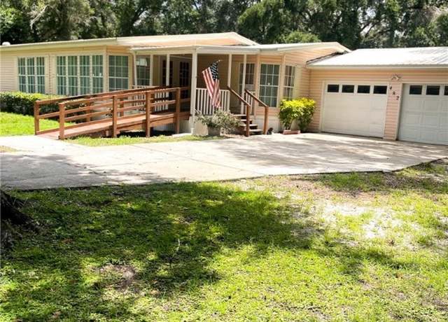 Property at 482 Elliott Rd, Bartow, FL 33830, 3 beds, 2 baths