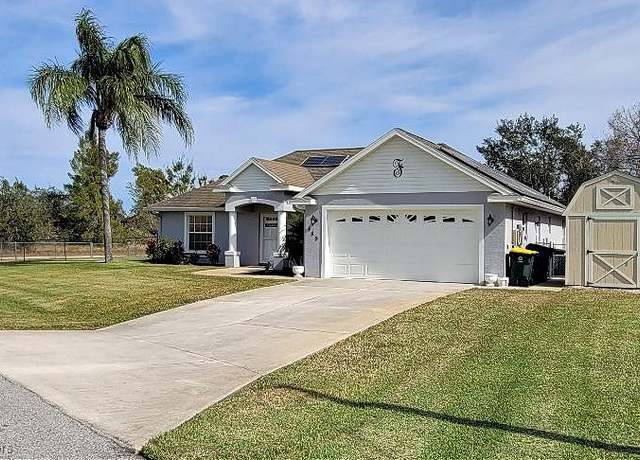 Property at 489 Grape Rd NW, Lake Placid, FL 33852, 3 beds, 2 baths