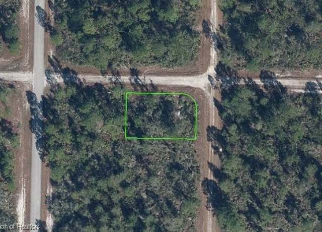 Property at 1118 Sparrow St, Lake Placid, FL 33852
