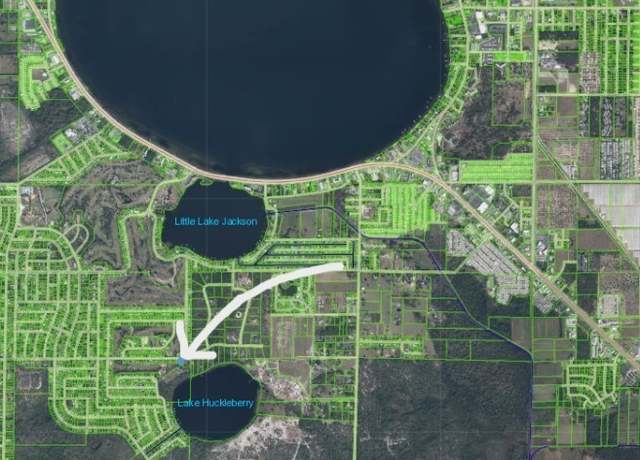 Property at 109 Dozier Ave, Sebring, FL 33875