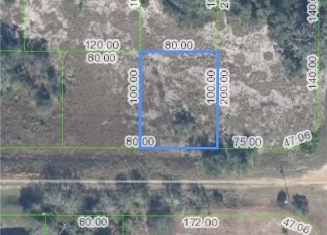 Property at 2600 London Rd, Avon Park, FL 33825