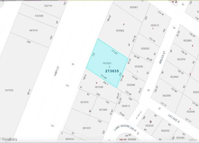 Property at Us-27 Hwy, Lake Wales, FL 33859