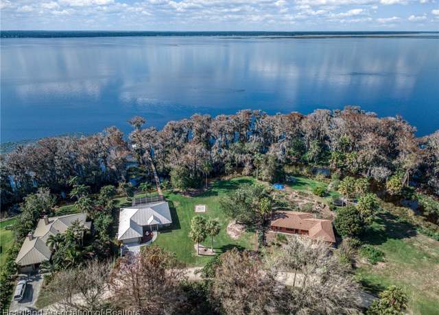 Property at 3012 Abell Rd, Lake Placid, FL 33852