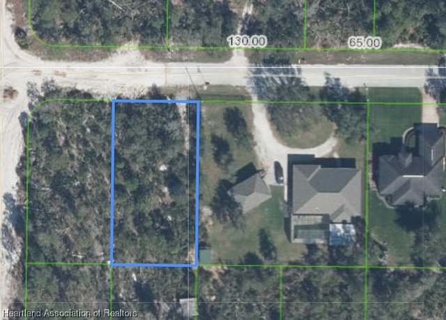 Property at 2121 Gardenia Ave, Sebring, FL 33875