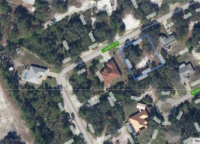 Property at 5900 Longbow Dr, Sebring, FL 33876