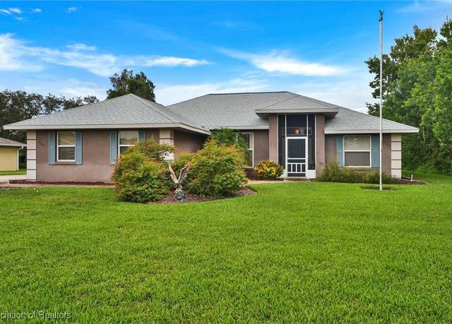 Property at 4645 Nadena Dr, Sebring, FL 33872, 3 beds, 2 baths