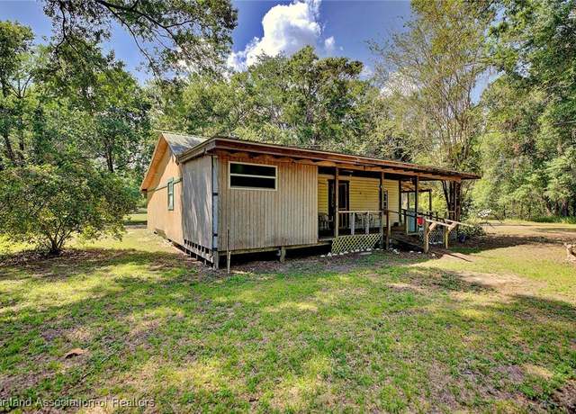 Property at 1683 N Riverdale Rd, Avon Park, FL 33825, 3 beds, 1 bath