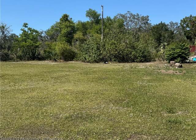 Property at 6907 County Road 17 S, Sebring, FL 33876