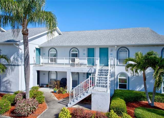 Property at 508 Chelsee Way, Lake Placid, FL 33852, 2 beds, 2 baths