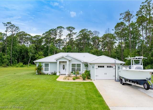Property at 125 Otter Trl, Sebring, FL 33875, 3 beds, 2 baths