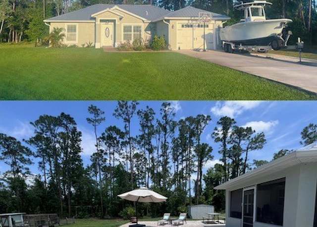 Property at 125 Otter Trl, Sebring, FL 33875, 3 beds, 2 baths