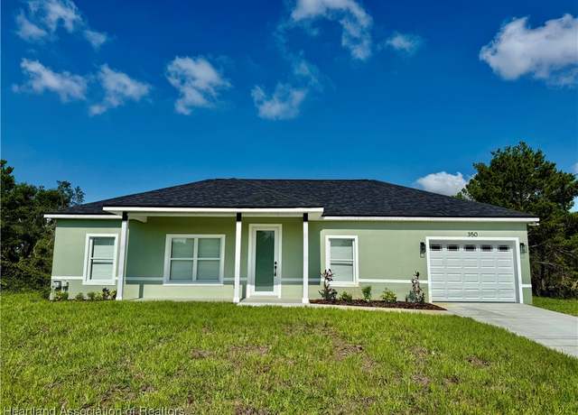 Property at 350 Hallmark Ave, Lake Placid, FL 33852, 3 beds, 2 baths