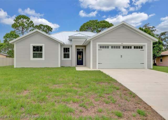Property at 341 Glen Mar Cir, Sebring, FL 33876, 3 beds, 2 baths