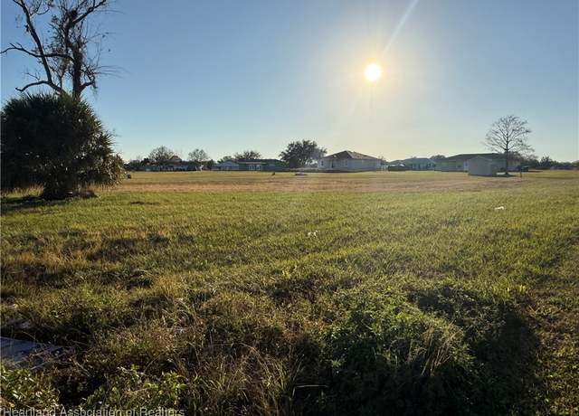 Property at 7816 Maya Ct, Sebring, FL 33876