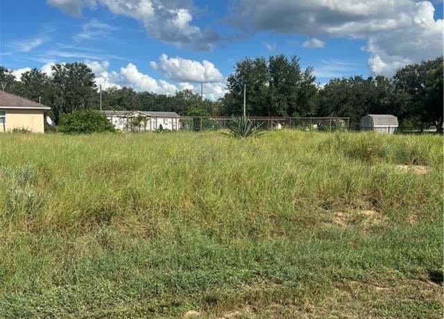 Property at 2836 N Huron Rd, Avon Park, FL 33825