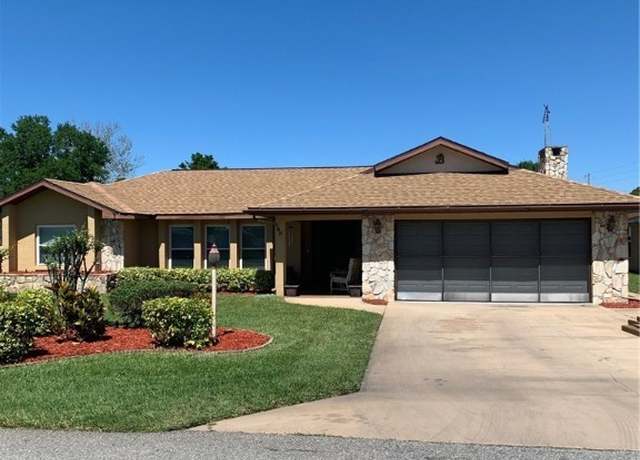 Property at 105 Forever Ave, Lake Placid, FL 33852, 2 beds, 2 baths