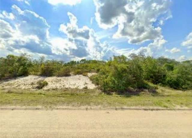 Property at 110 Danby Dr, Lake Placid, FL 33852