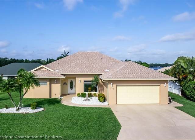 Property at Undisclosed address, Lake Placid, FL 33852, 3 beds, 2 baths