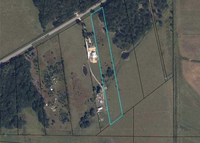 Property at State Road 64 East, Zolfo Springs, FL 33890