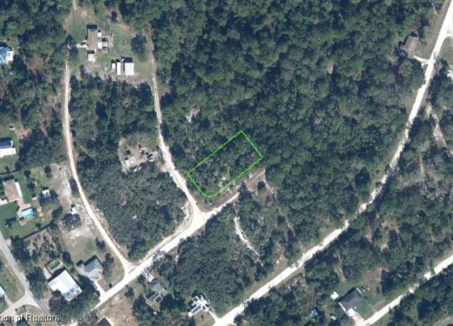 Property at 2537 N Todd Rd, Avon Park, FL 33825