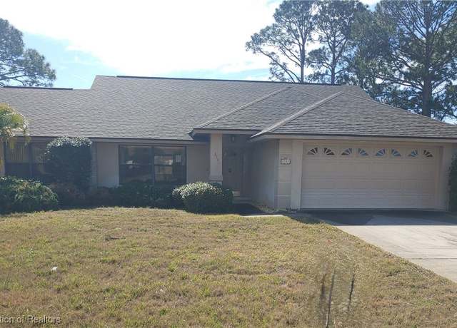 Property at 6501 Matanzas Dr, Sebring, FL 33872, 3 beds, 2 baths