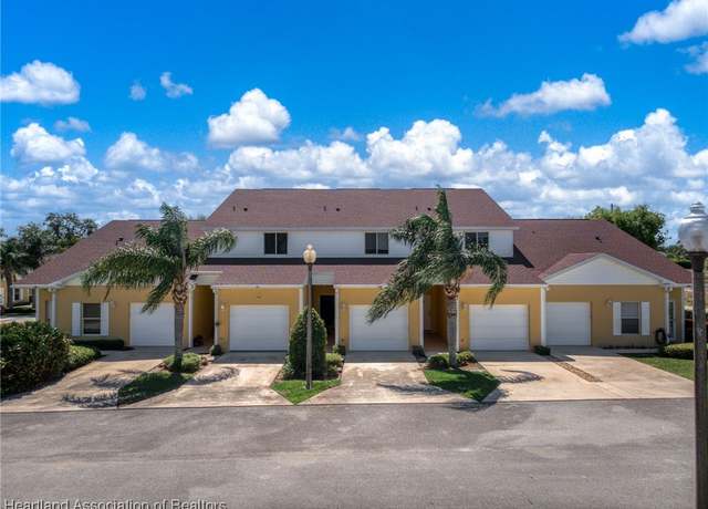 Property at 108 New Castle Ter, Lake Placid, FL 33852, 2 beds, 2.5 baths