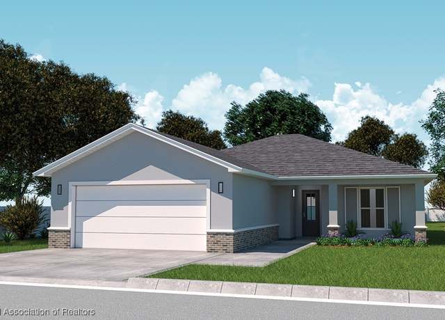 Property at 391 Hidden Cir, Wauchula, FL 33873, 3 beds, 2 baths