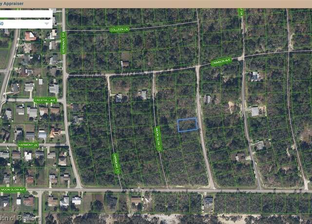 Property at 222 Dreamers Dr, Lake Placid, FL 33852