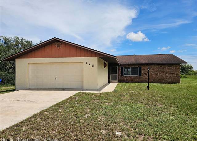 Property at 740 Lake Sebring Blvd, Sebring, FL 33870, 2 beds, 2 baths