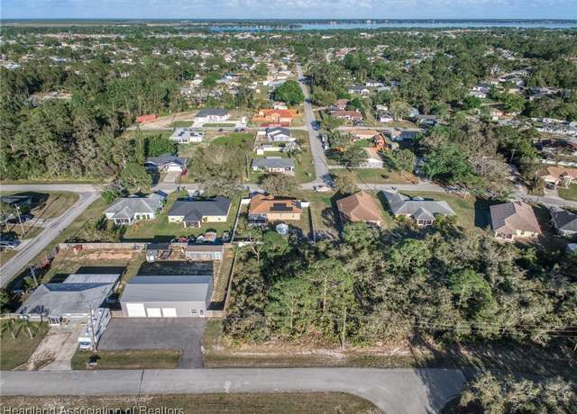 Property at 806 Lola Dr, Sebring, FL 33872