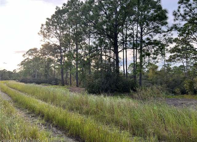 Property at 382 Showboat Ave, Lake Placid, FL 33852