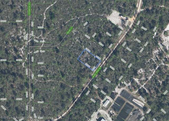 Property at 10311 Short Rd, Sebring, FL 33875