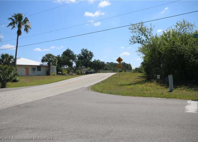 Property at 13361 Chamberlain Blvd, Port Charlotte, FL 33953