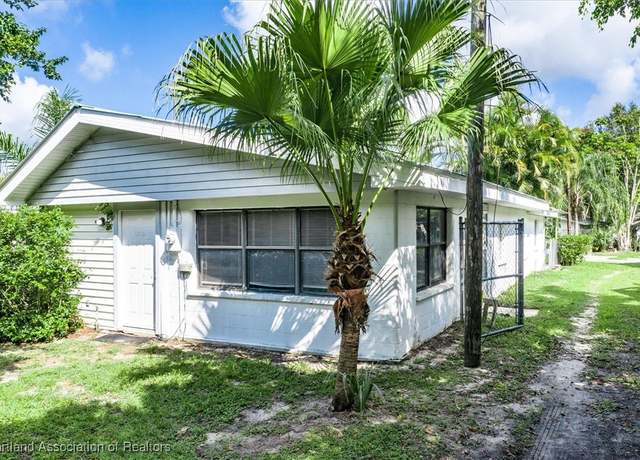 Property at 12526 Us Highway 98, Sebring, FL 33876, 2 beds, 1 bath
